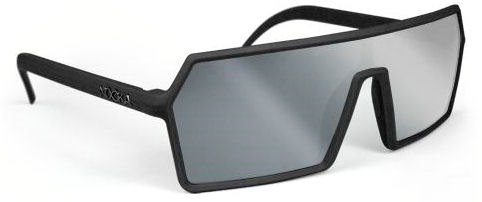 Nooka Mercury Sunglasses Black Devil Street Wear Urban Clothing and Accessories Arnette Quiksilver