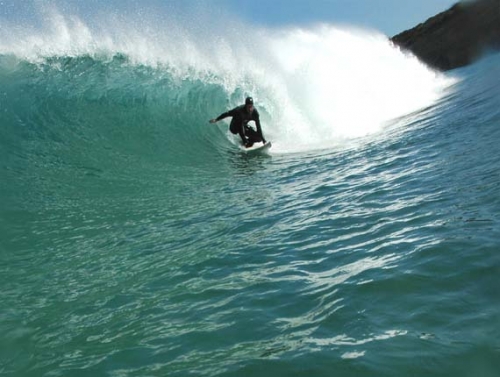 Riding the Waves to Surfing Success