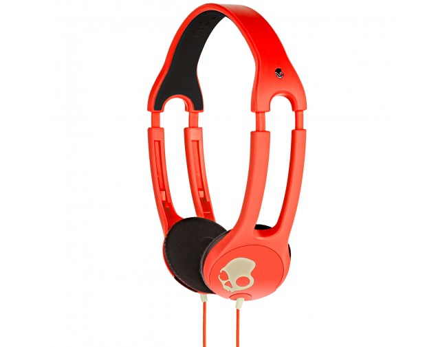 Icon 2 Headphones Shoe Red
