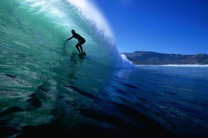 Why Learn to Surf?
